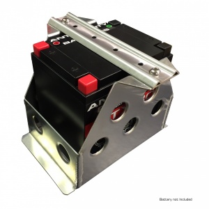 Universal Battery Tray